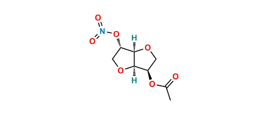 Picture of Isosorbide Mononitrate Impurity 2