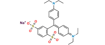 Picture of Isosulfan Blue