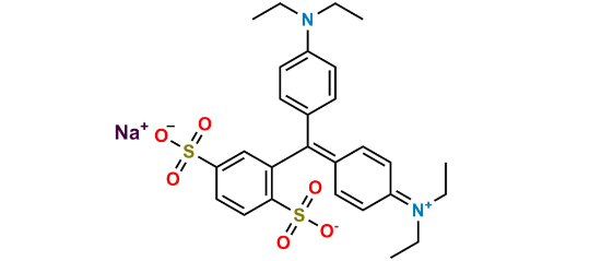 Picture of Isosulfan Blue