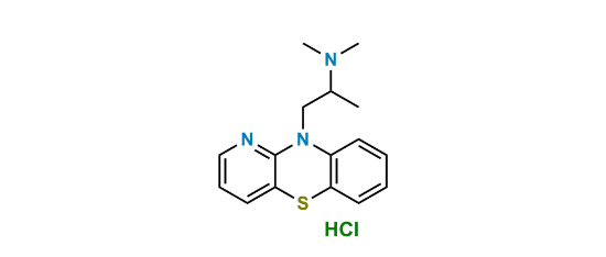 Picture of Isothipendyl