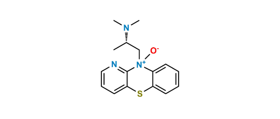 Picture of (S)-Isothipendyl N-Oxide