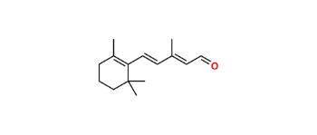 Picture of Isotretinoin Impurity 13
