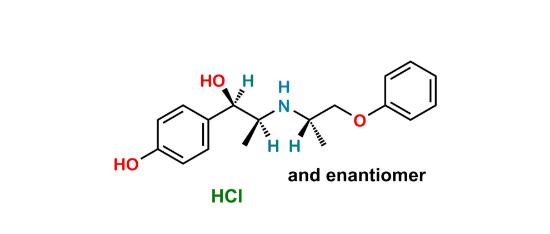 Picture of Isoxsuprine