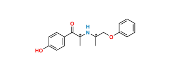 Picture of Isoxsuprine EP Impurity B
