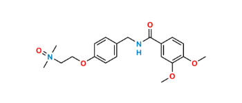 Picture of Itopride N-Oxide