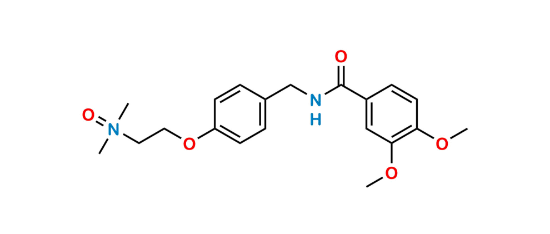 Picture of Itopride N-Oxide