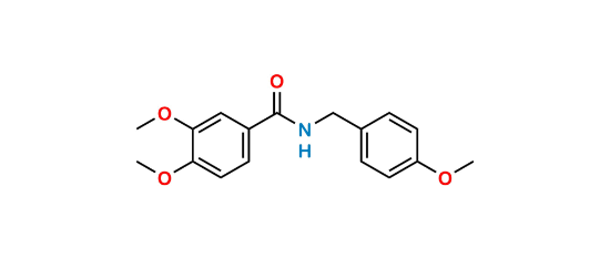 Picture of Itopride Impurity B