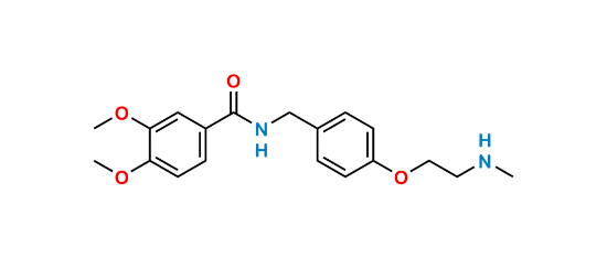 Picture of N-Desmethyl Itopride