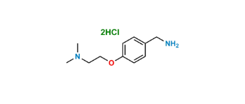 Picture of Itopride Impurity 1