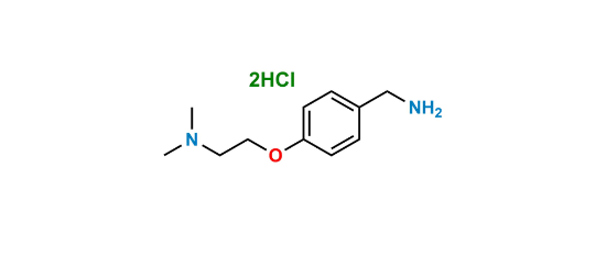 Picture of Itopride Impurity 1