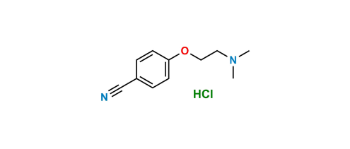 Picture of Itopride Impurity 2 
