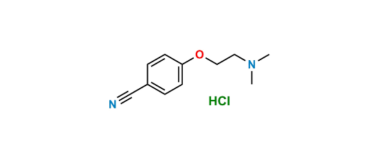 Picture of Itopride Impurity 2 