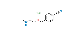 Picture of Itopride Impurity 3
