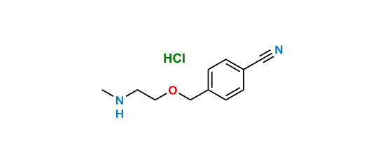Picture of Itopride Impurity 3