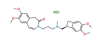 Picture of Dehydro Ivabradine