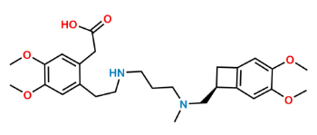 Picture of Ivabradine Impurity 5