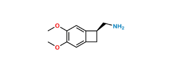 Picture of Ivabradine Impurity 6