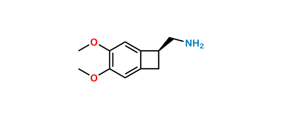 Picture of Ivabradine Impurity 6