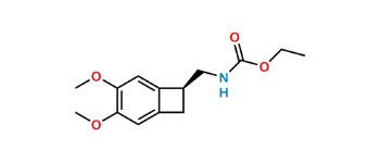 Picture of Ivabradine Impurity 9