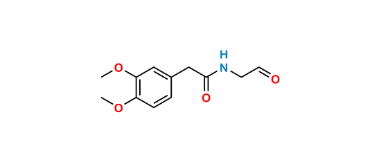 Picture of Ivabradine Impurity 20