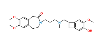 Picture of Ivabradine Impurity 21