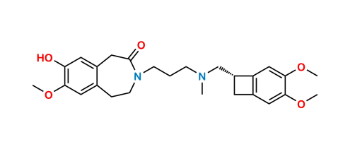 Picture of Ivabradine Impurity 22