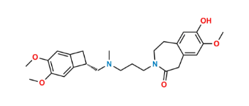 Picture of 7-Demethyl Ivabradine