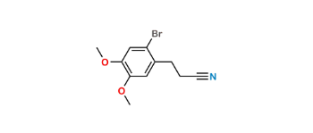 Picture of Ivabradine Impurity 33