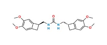 Picture of Ivabradine Impurity 37
