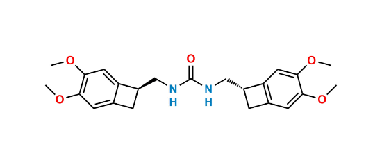 Picture of Ivabradine Impurity 37