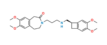 Picture of Ivabradine Impurity 44