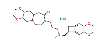 Picture of Ivabradine Impurity 45