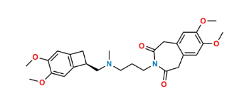 Picture of Ivabradine Impurity 47
