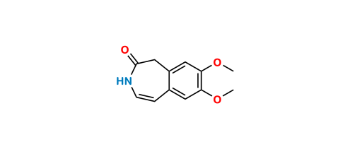 Picture of Ivabradine Impurity 49