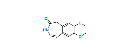 Picture of Ivabradine Impurity 49