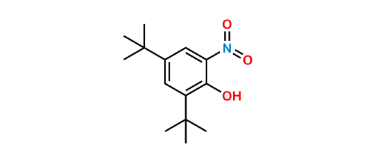 Picture of Ivacaftor Impurity 2