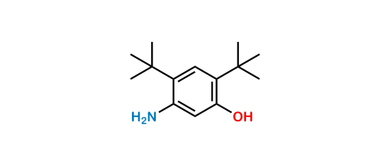 Picture of Ivacaftor Impurity 6