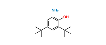 Picture of Ivacaftor Impurity 7