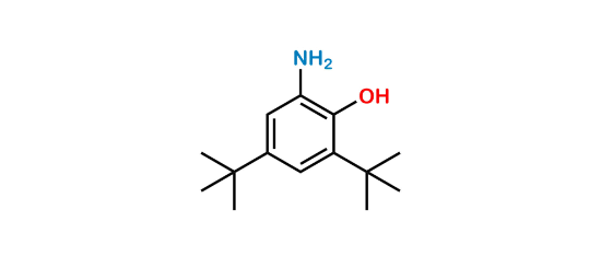 Picture of Ivacaftor Impurity 7