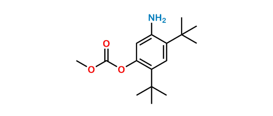 Picture of Ivacaftor Impurity 8