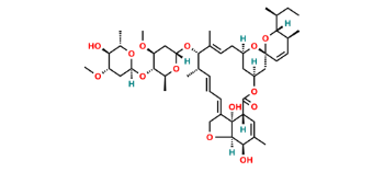 Picture of Ivermectin EP Impurity A