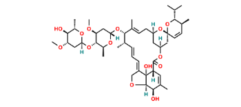 Picture of Ivermectin EP Impurity B
