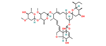 Picture of Ivermectin EP Impurity C