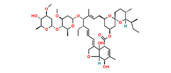 Picture of Ivermectin EP Impurity E