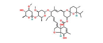Picture of Ivermectin EP Impurity F
