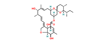Picture of Ivermectin EP Impurity G