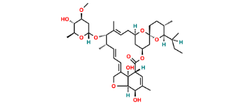 Picture of Ivermectin EP Impurity H