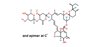 Picture of Ivermectin EP Impurity I