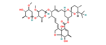 Picture of Ivermectin EP Impurity J
