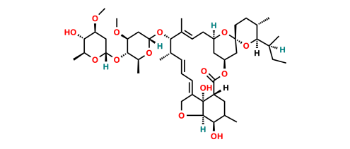 Picture of Ivermectin EP Impurity K